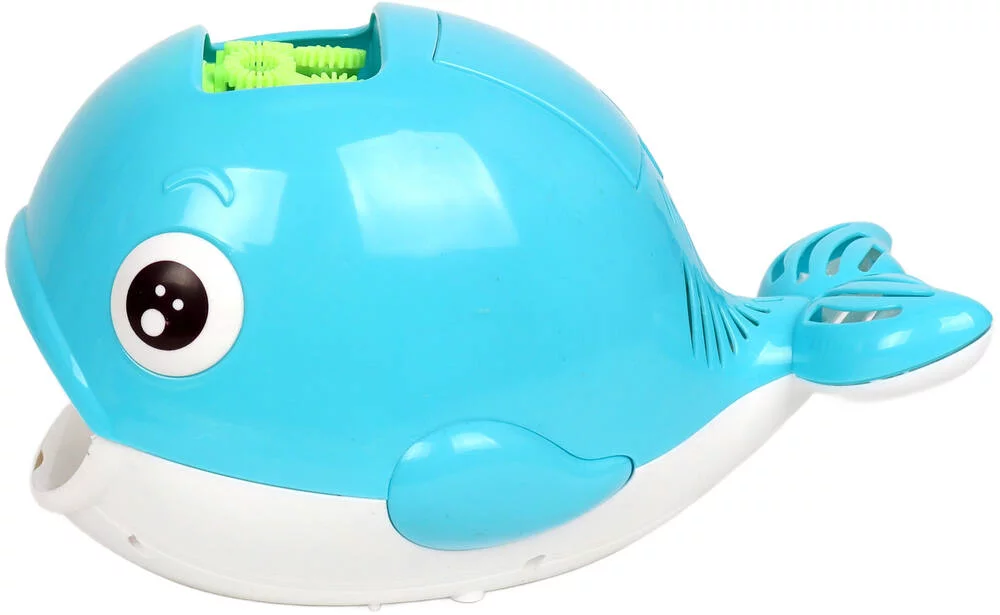 MACHINE A BULLES BALEINE