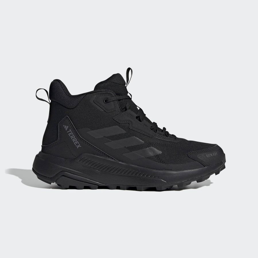 Adidas Terrex Anylander Mid Rain.Rdy Hiking Shoes