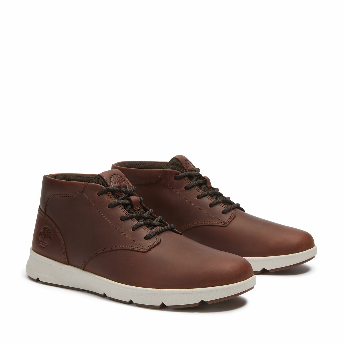 TIMBERLAND<br>Tênis Parker Street