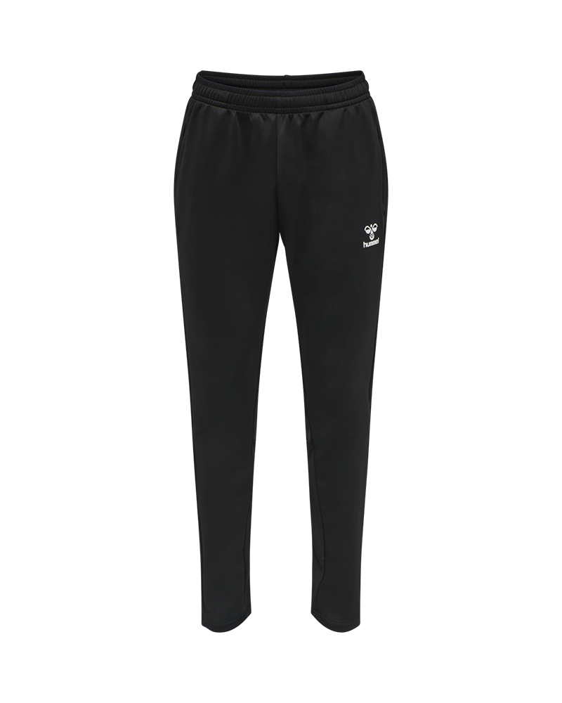 Pantalon d'entraînement Hummel Essential Noir pour homme