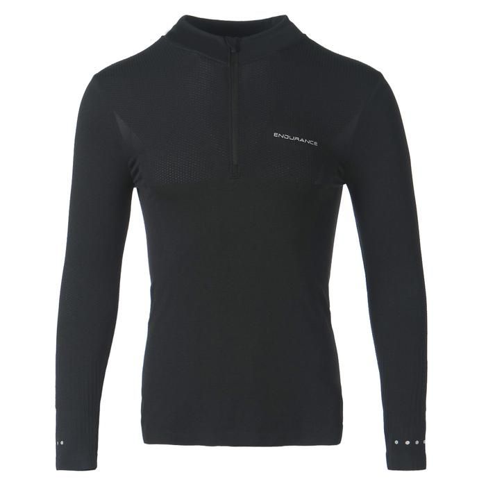 Endurance Herre Mellemlag Jaro Seamless Midlayer