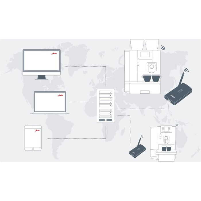 JURA Data Communicator (24110)