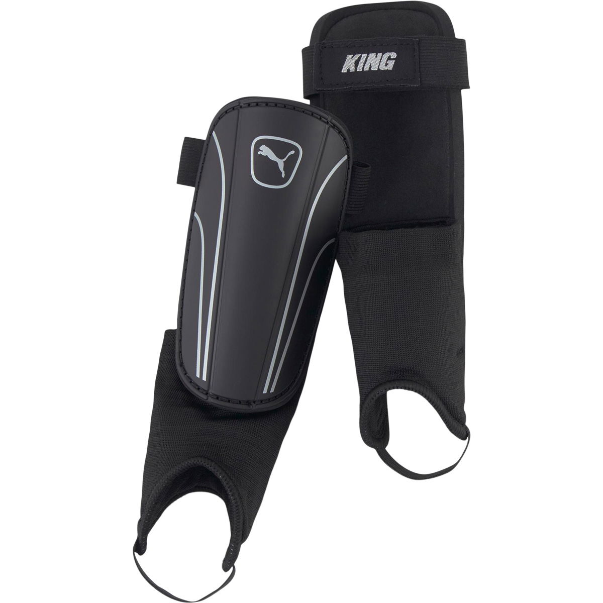 Puma King Ankle Benskinner