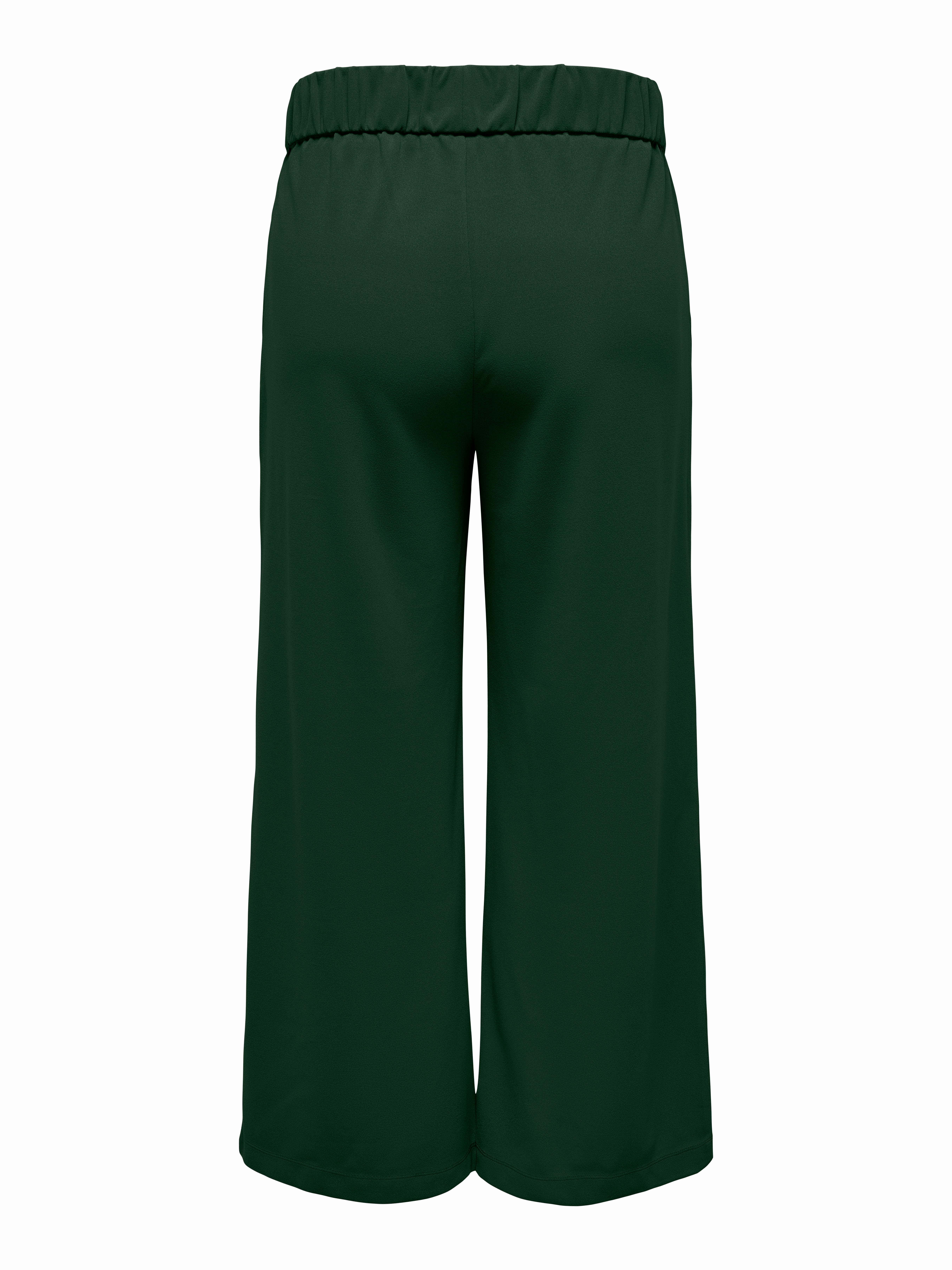 CARSTILLA Normal geschnitten Hose mit weitem Beinschnitt Scarab