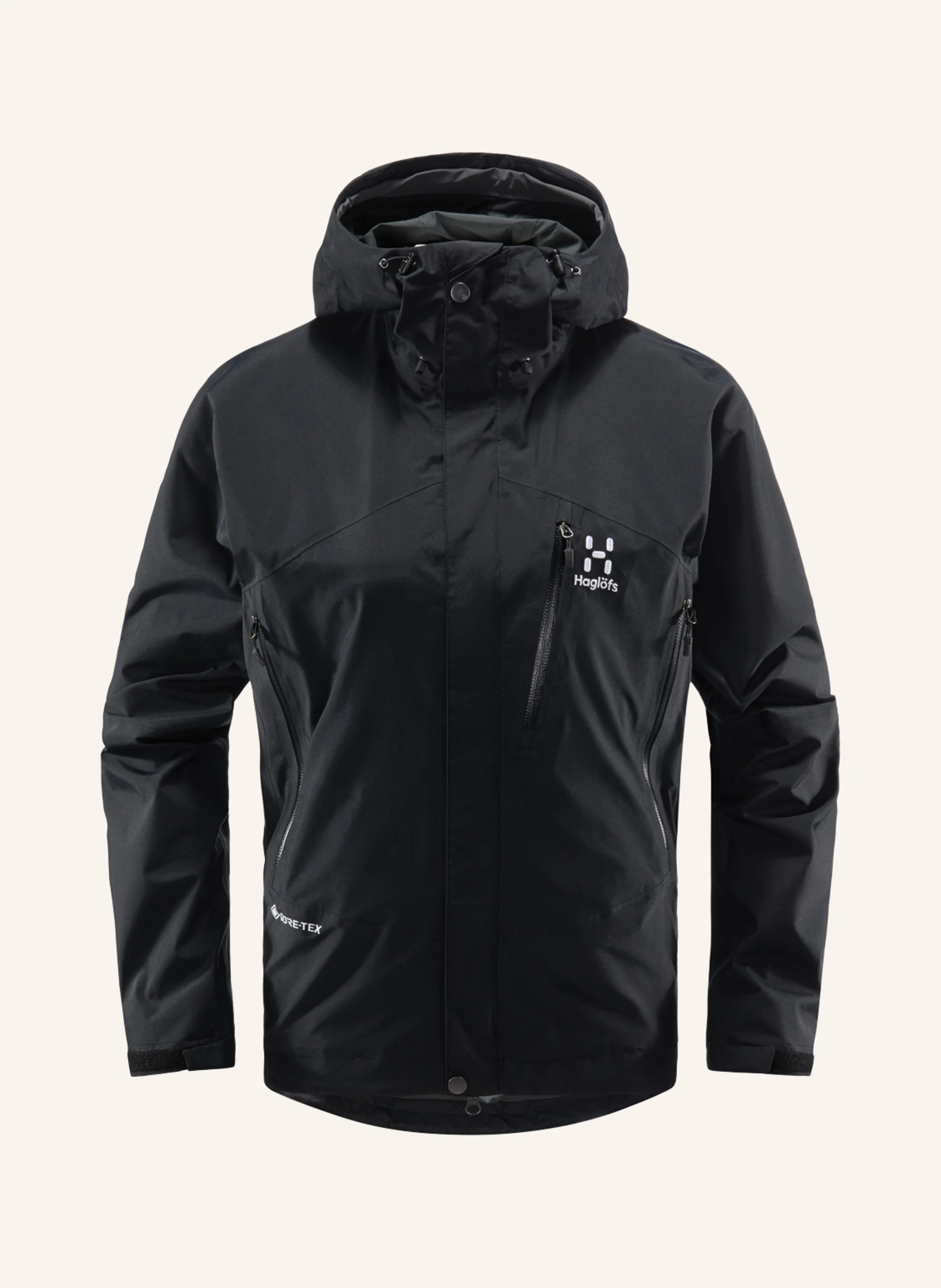 Haglöfs Hardshelljacke ASTRAL GTX