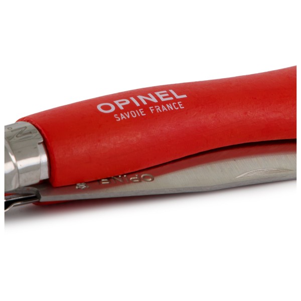 Opinel - Kindermesser No 07 Rostfrei - Couteau