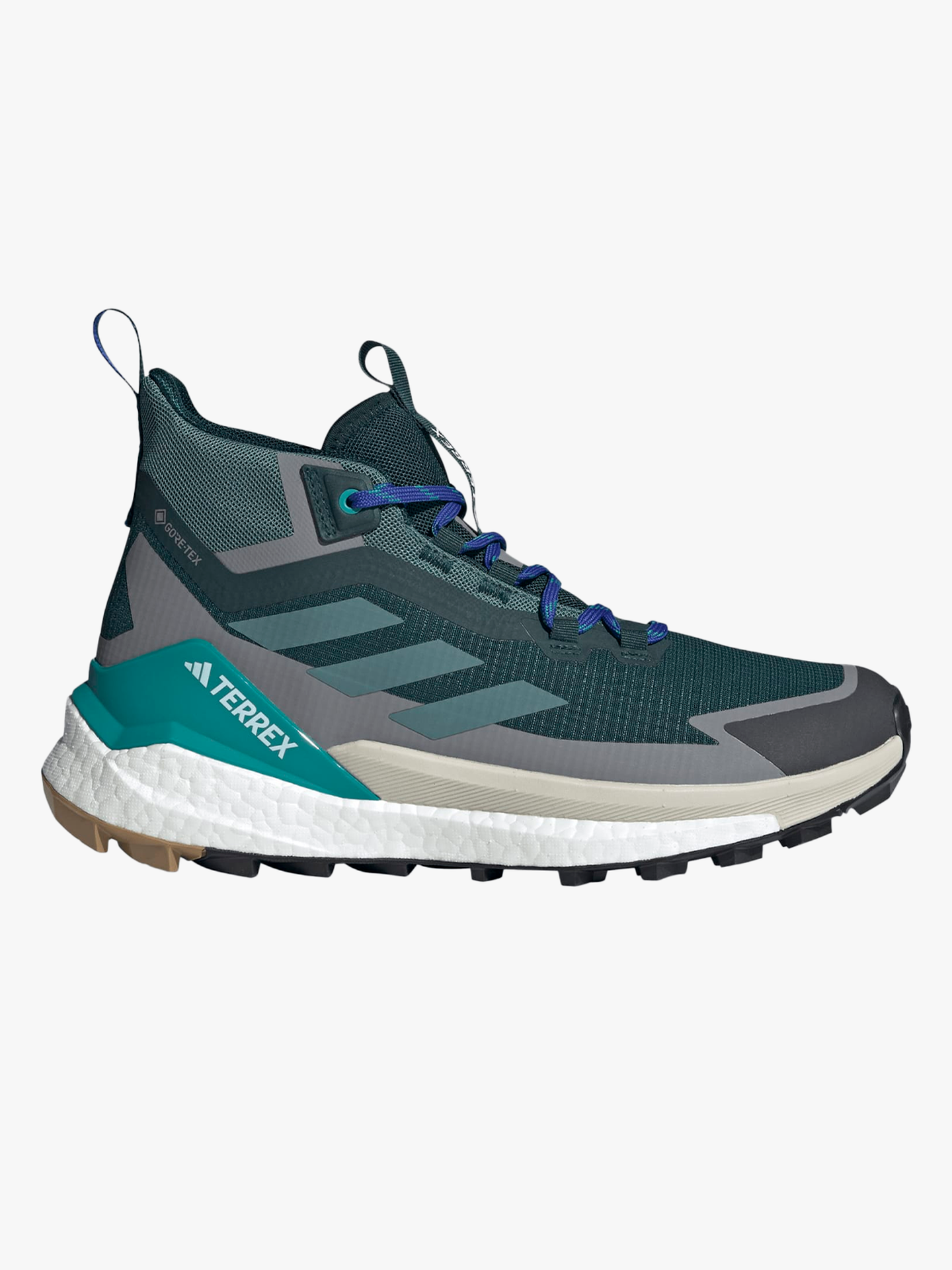Terrex Free Hiker 2 GTX
