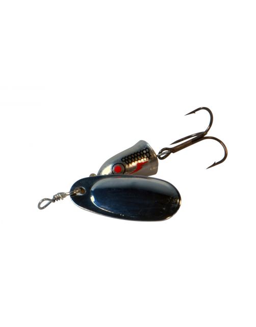 Albatros Spinner Soundmaker Bladmaat 3 - Spinners