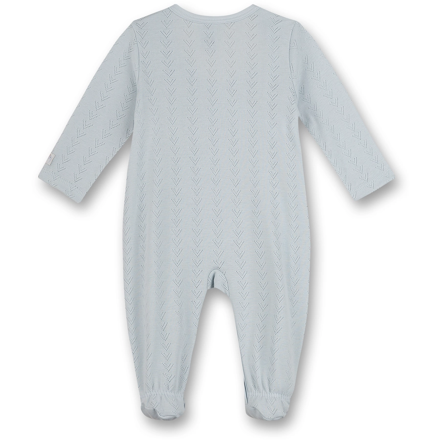Sanetta Pyjama Pants blau