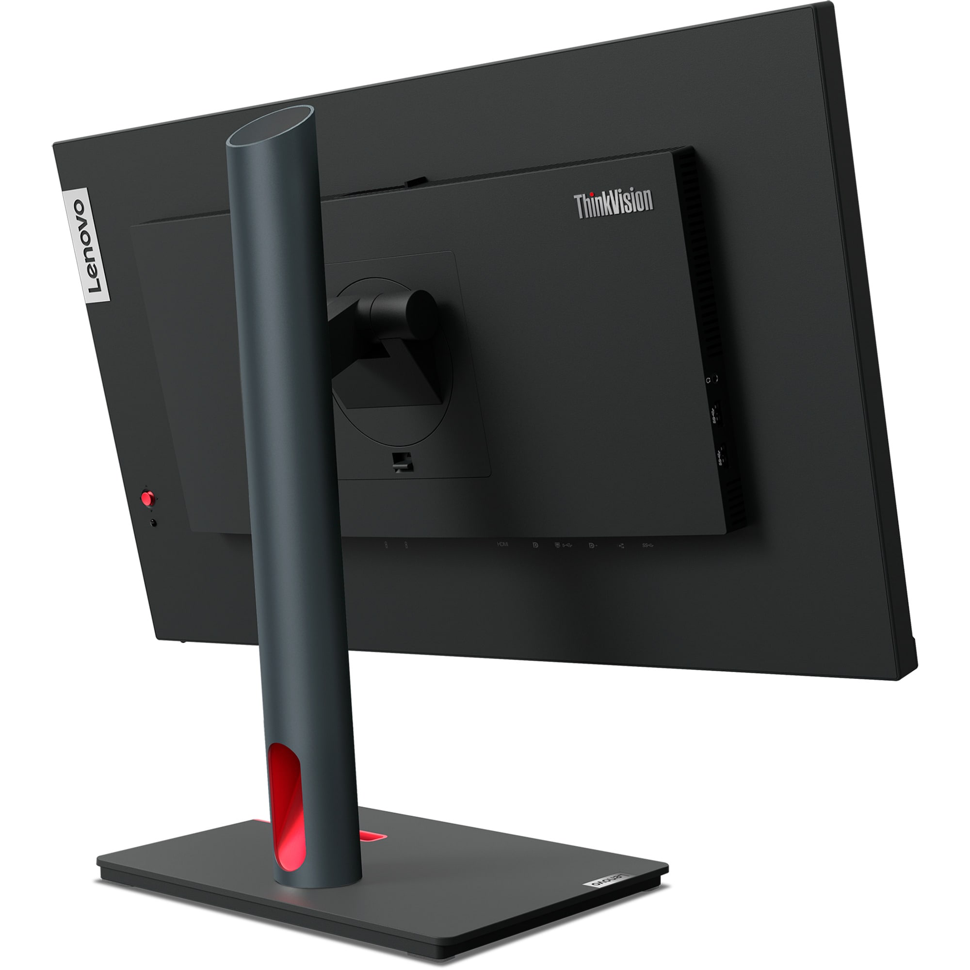 Lenovo LED-Monitor ThinkVision P24h-30