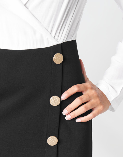 Moony Mood - LUCE - Noir / Blanc