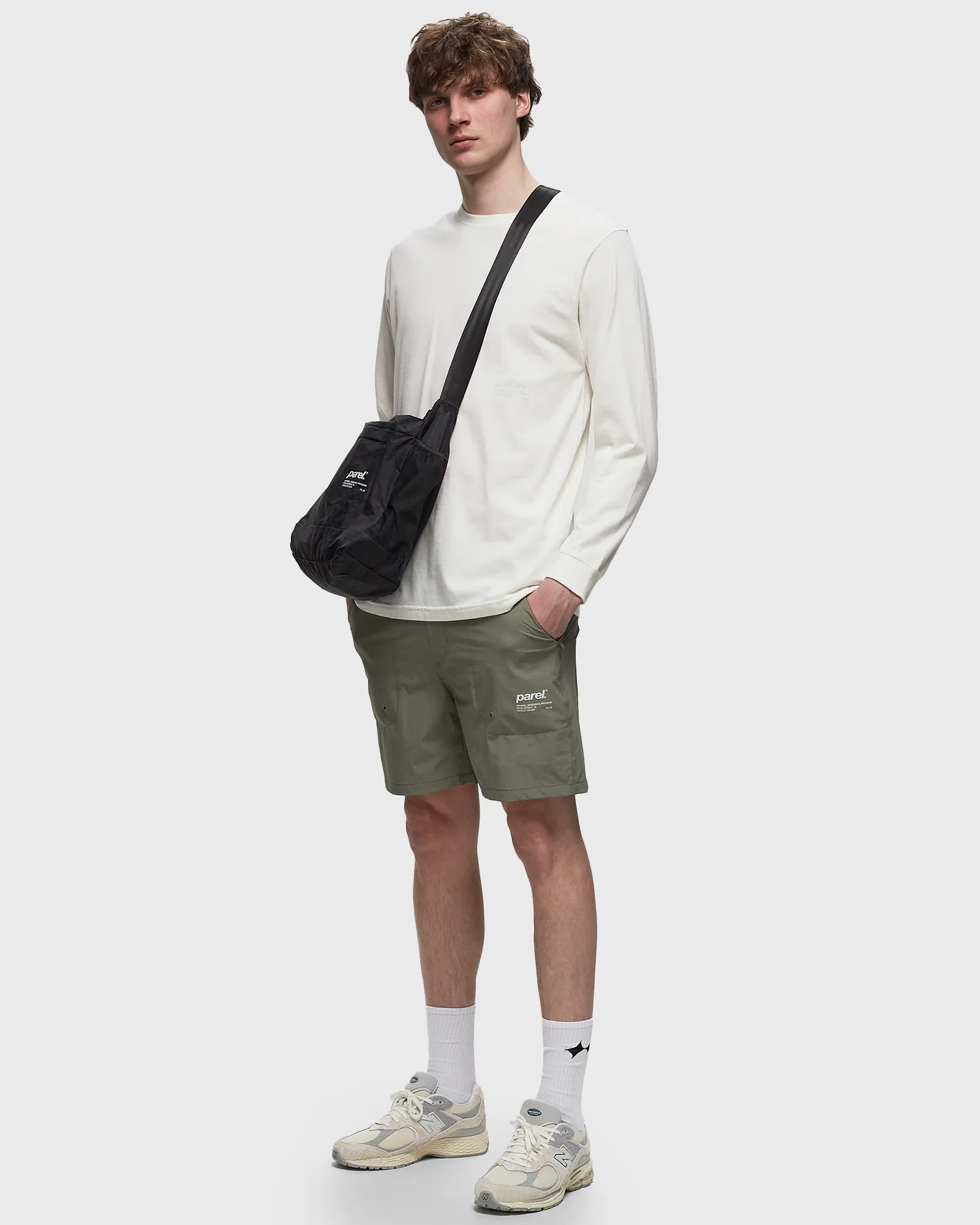 parel studios Saana Shorts