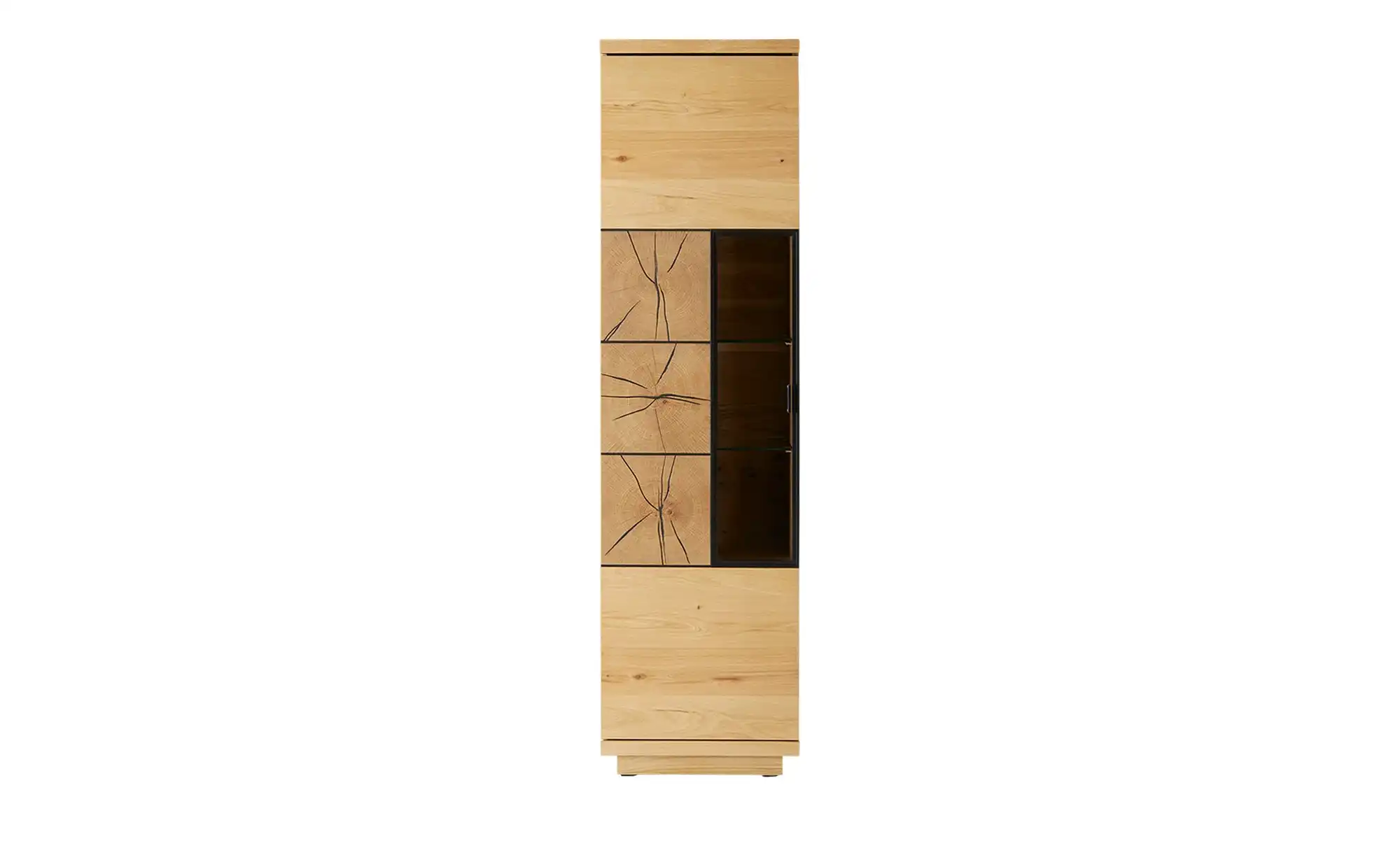 Gray & Jones Vitrine Black Coast Two