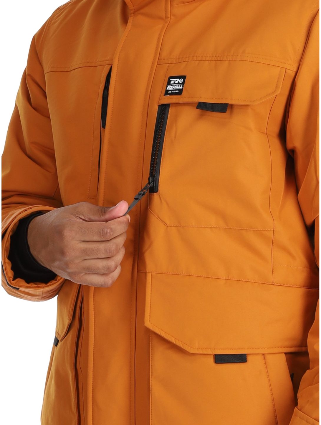 Dean-R ski-jas heren