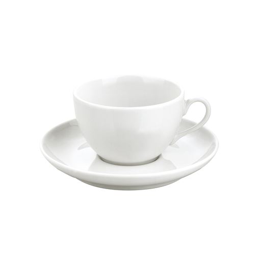 Pillivuyt Cecil Underkop, Hvid, 29 cl