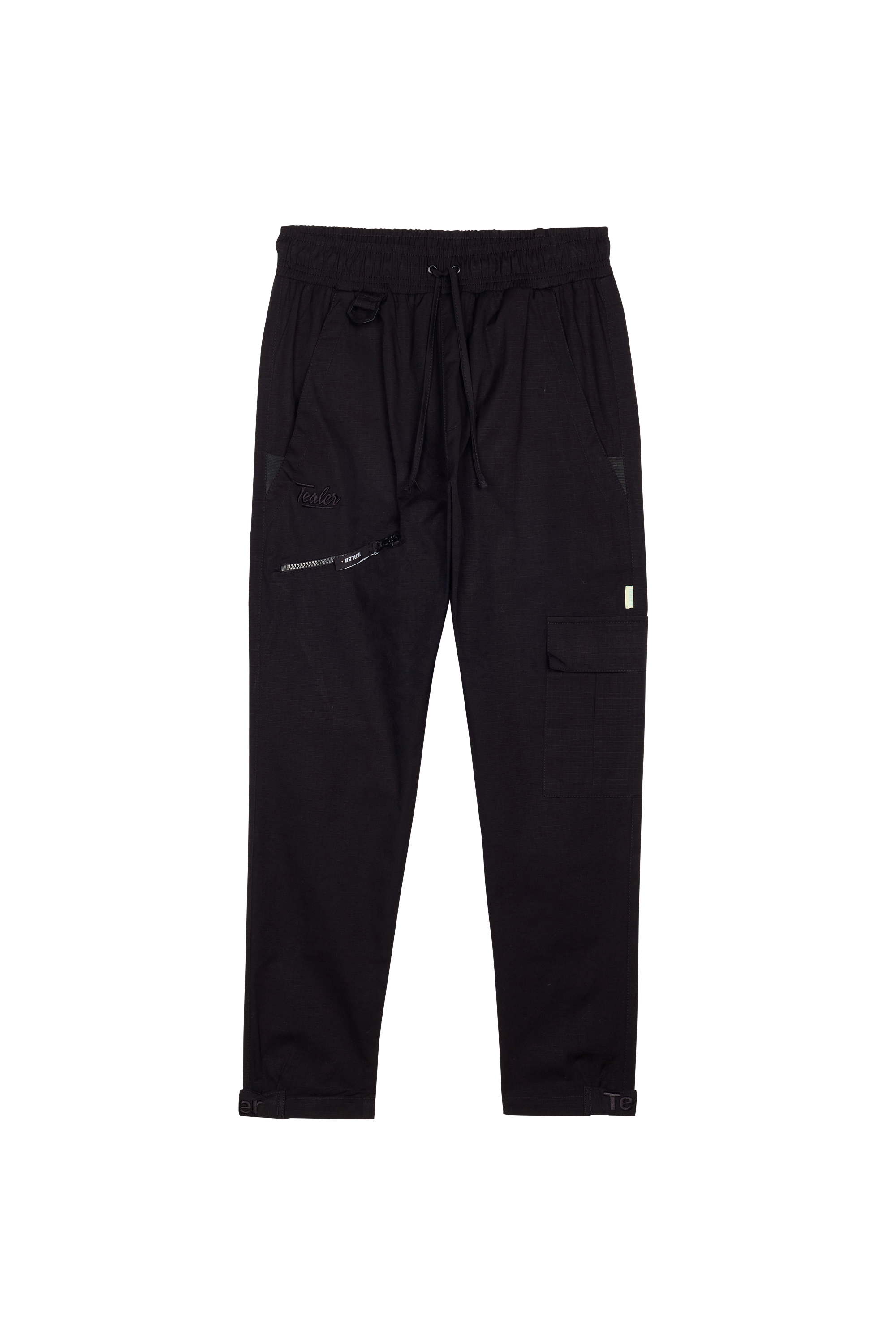 TEALER Pantalon cargo  CARGO PT BASIC Noir
