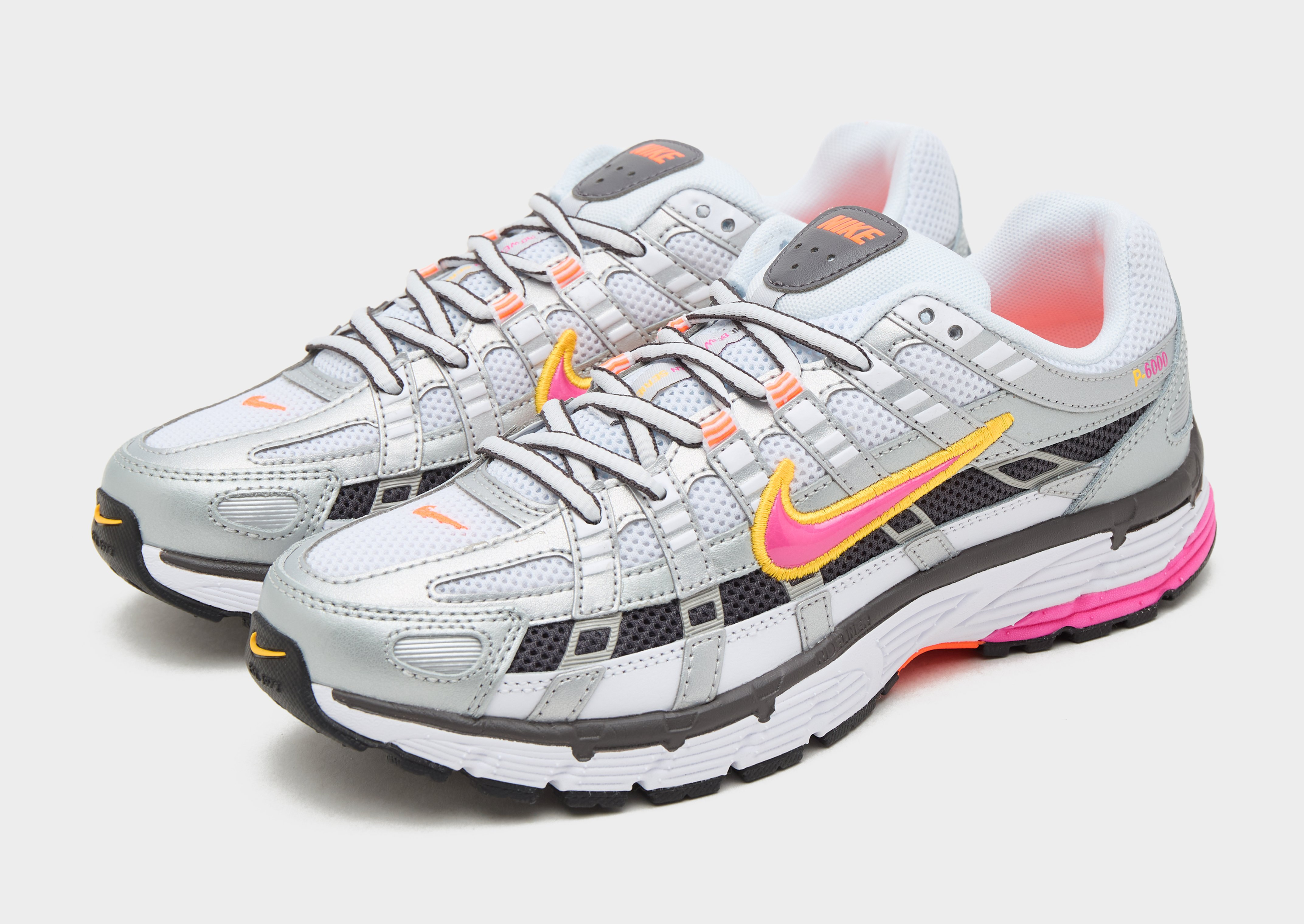 Nike P-6000 Women's