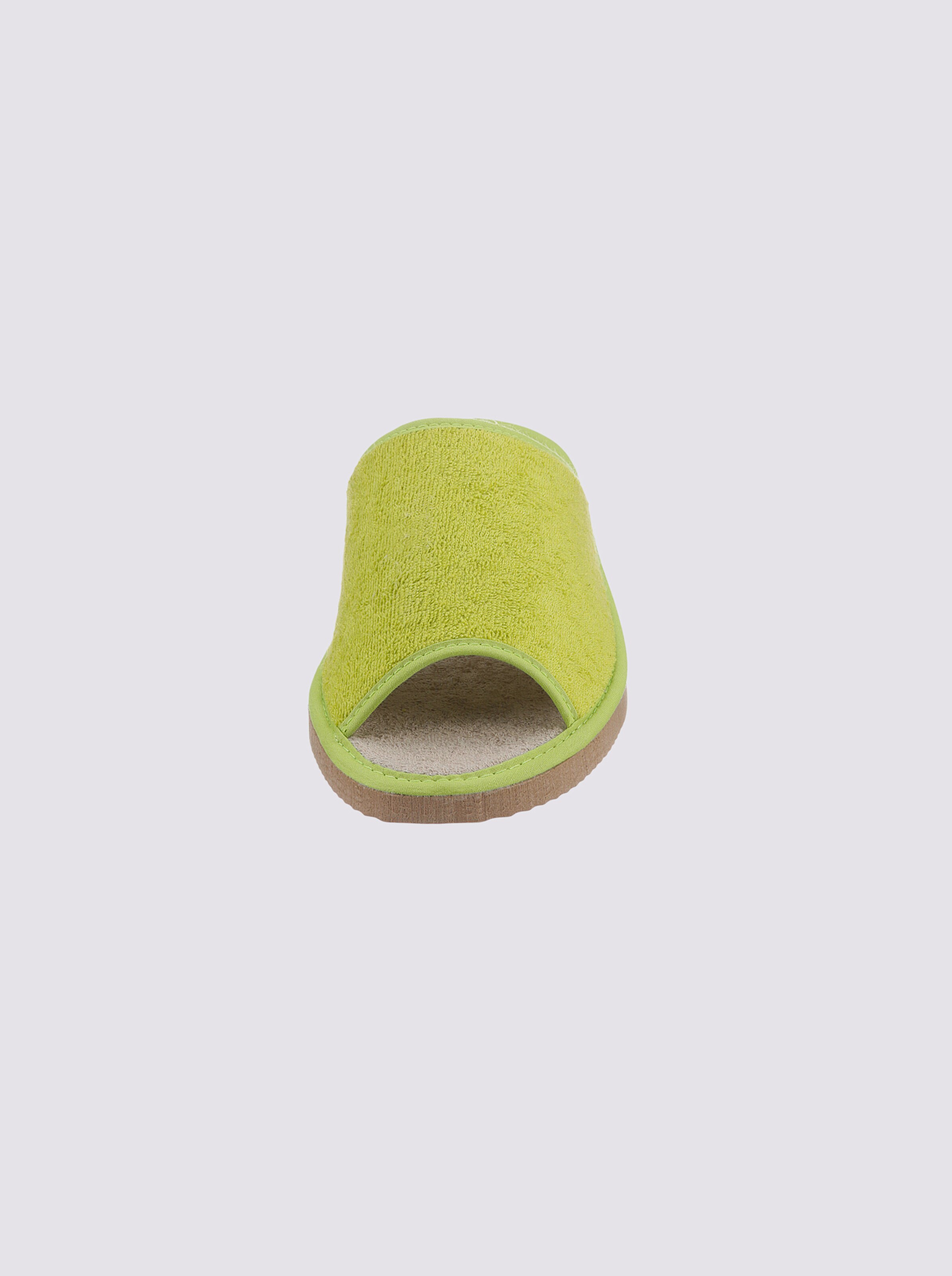 Pantoffel
