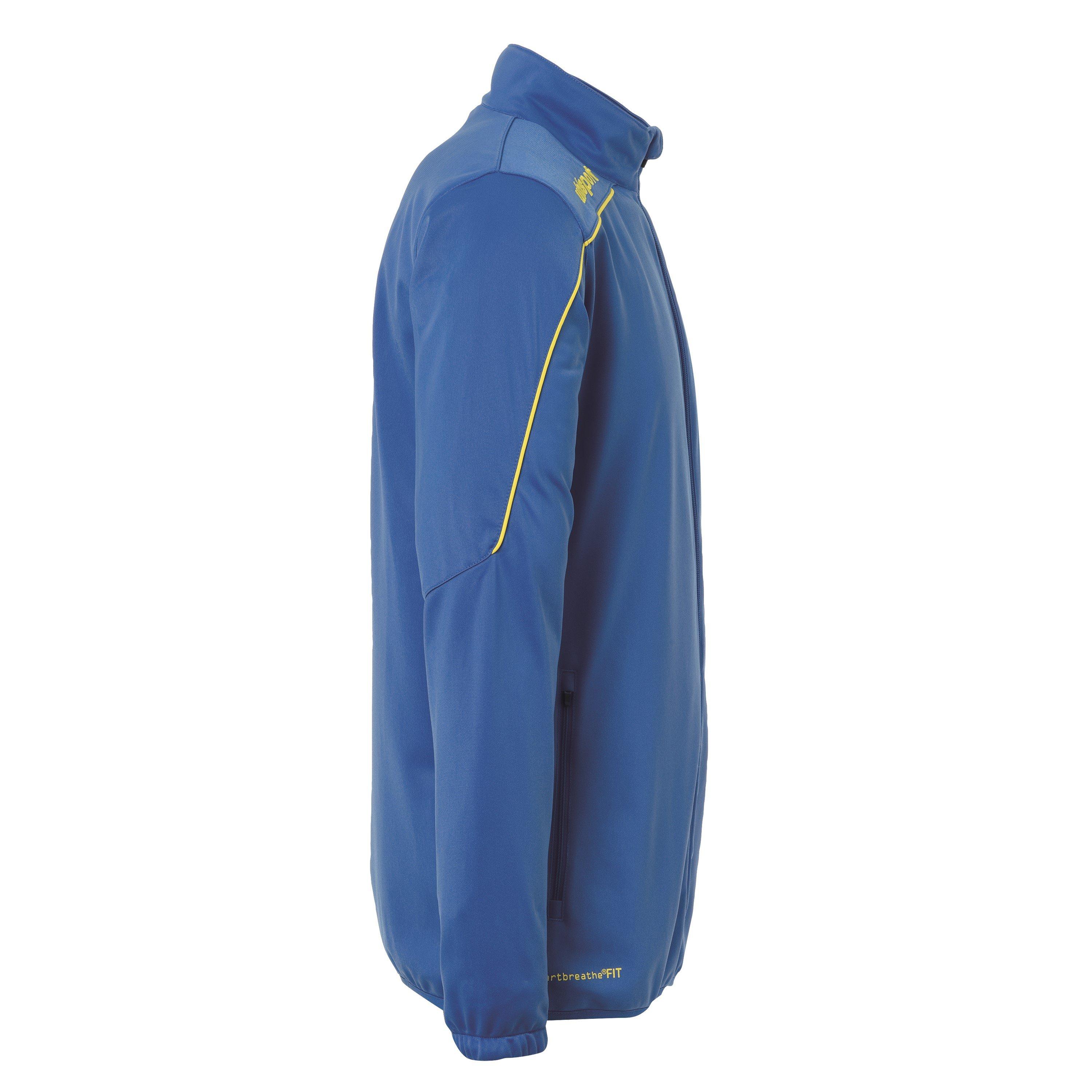 Uhlsport Stream 22 Classic Jacket Mens