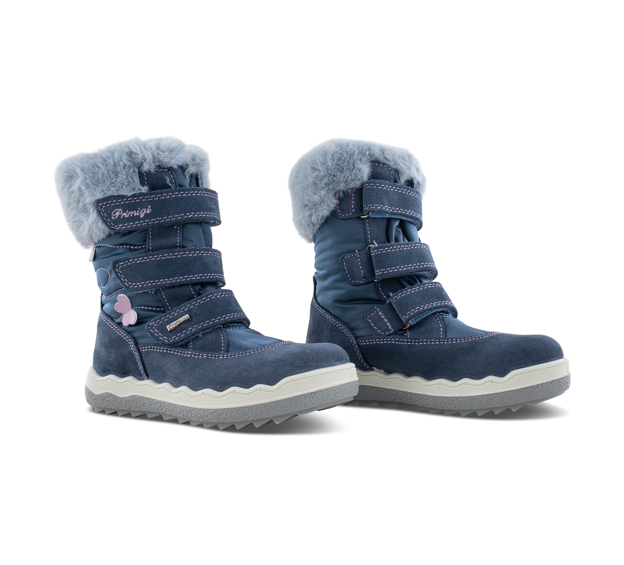 Primigi Frozen Gtx - Winterschuhe