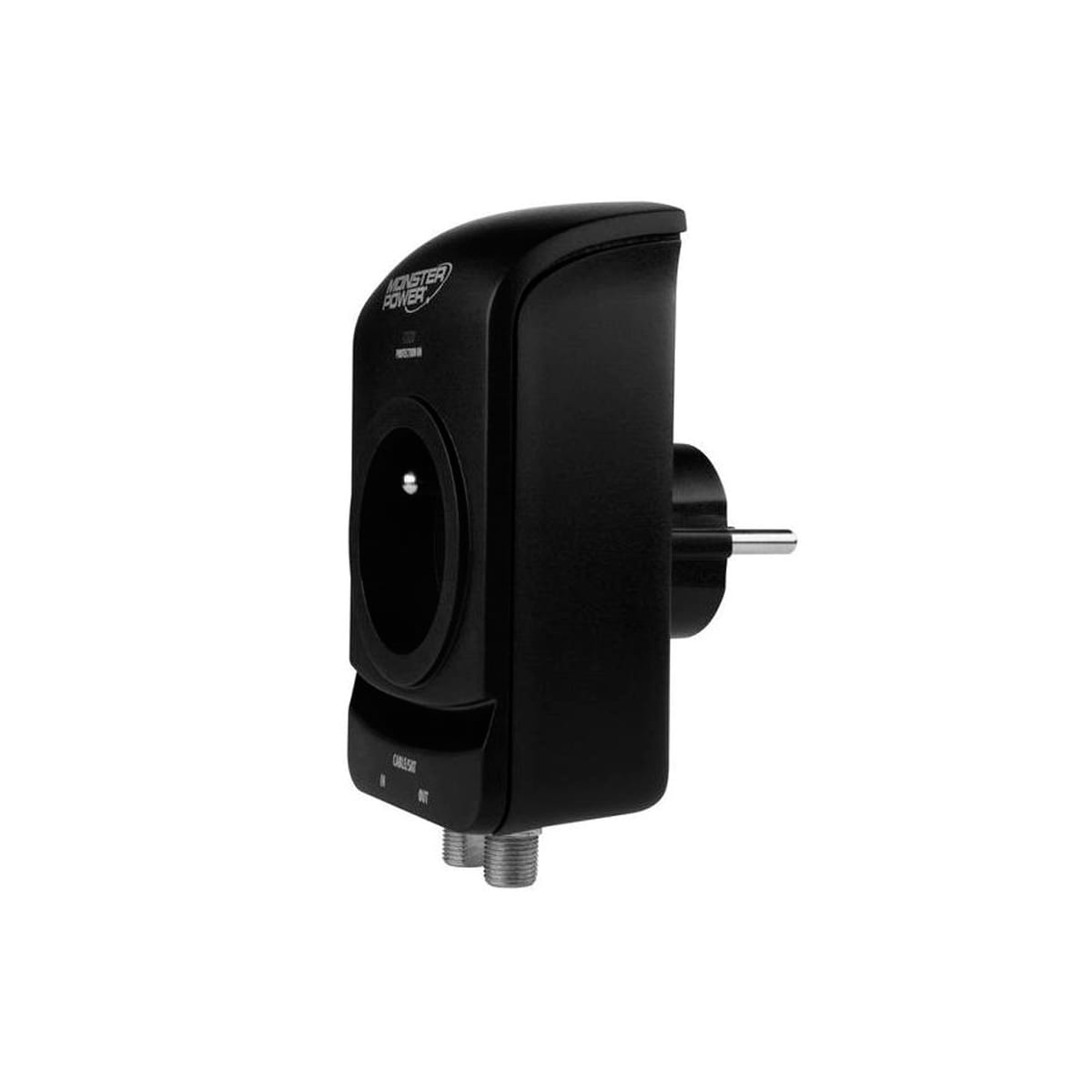 Monster Extreme Power overspenningsvern MP EXP 100A DE
