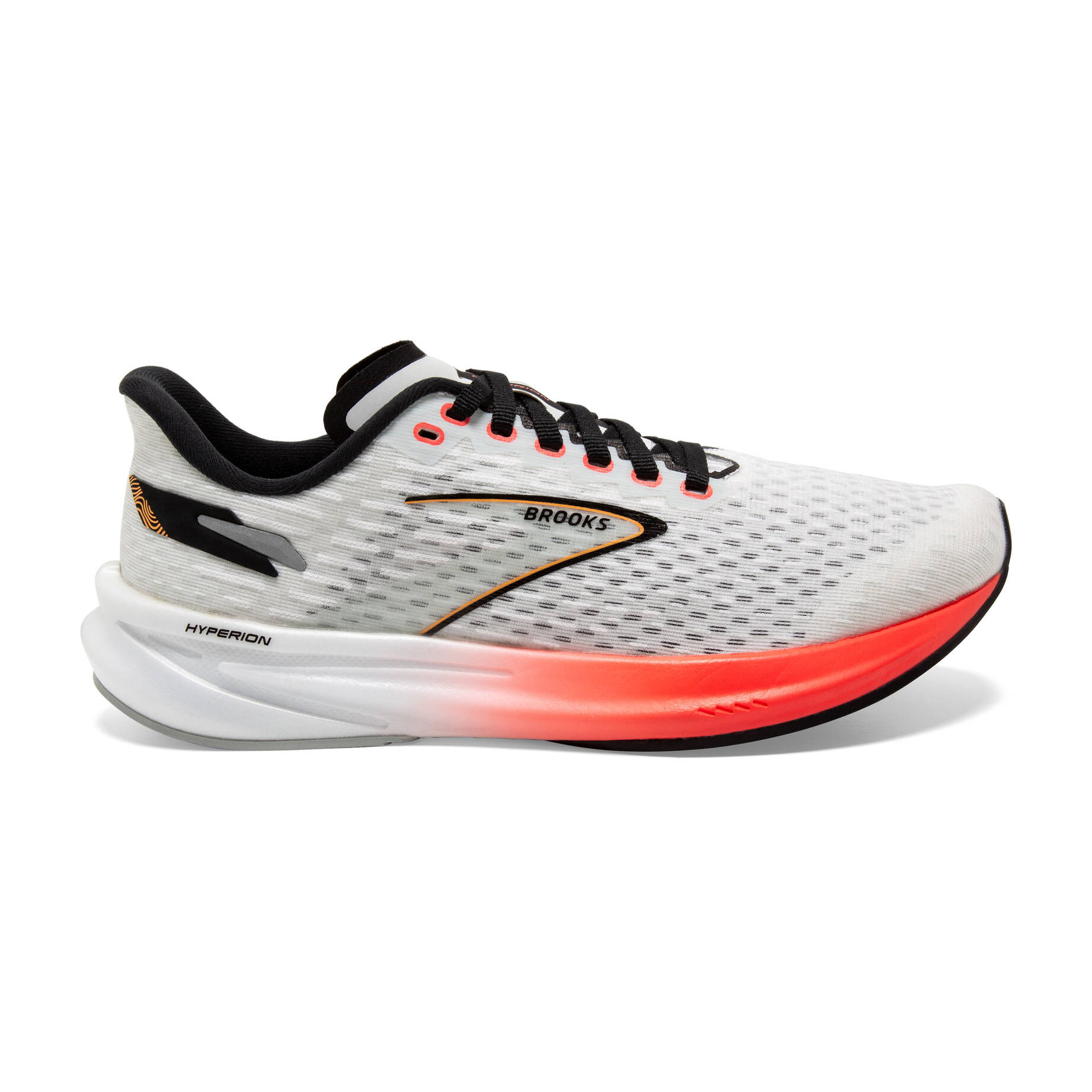 Brooks| Herren Laufschuhe HYPERION