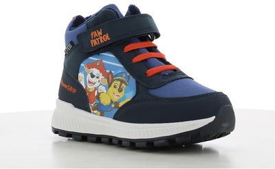 Paw Patrol Vintersko, Navy
