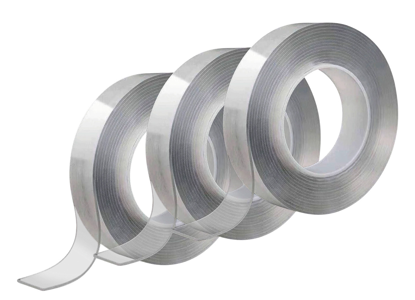 Monster Tape von Hammersmith im 3er-Set