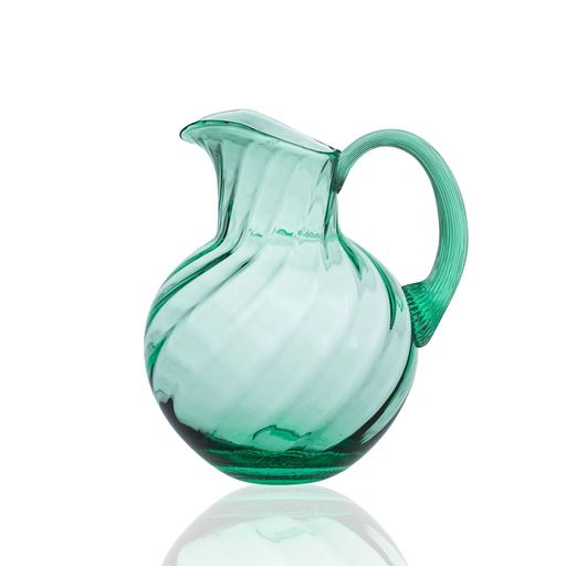 Anna von Lipa Swirl Kande, Beryl, 2 L