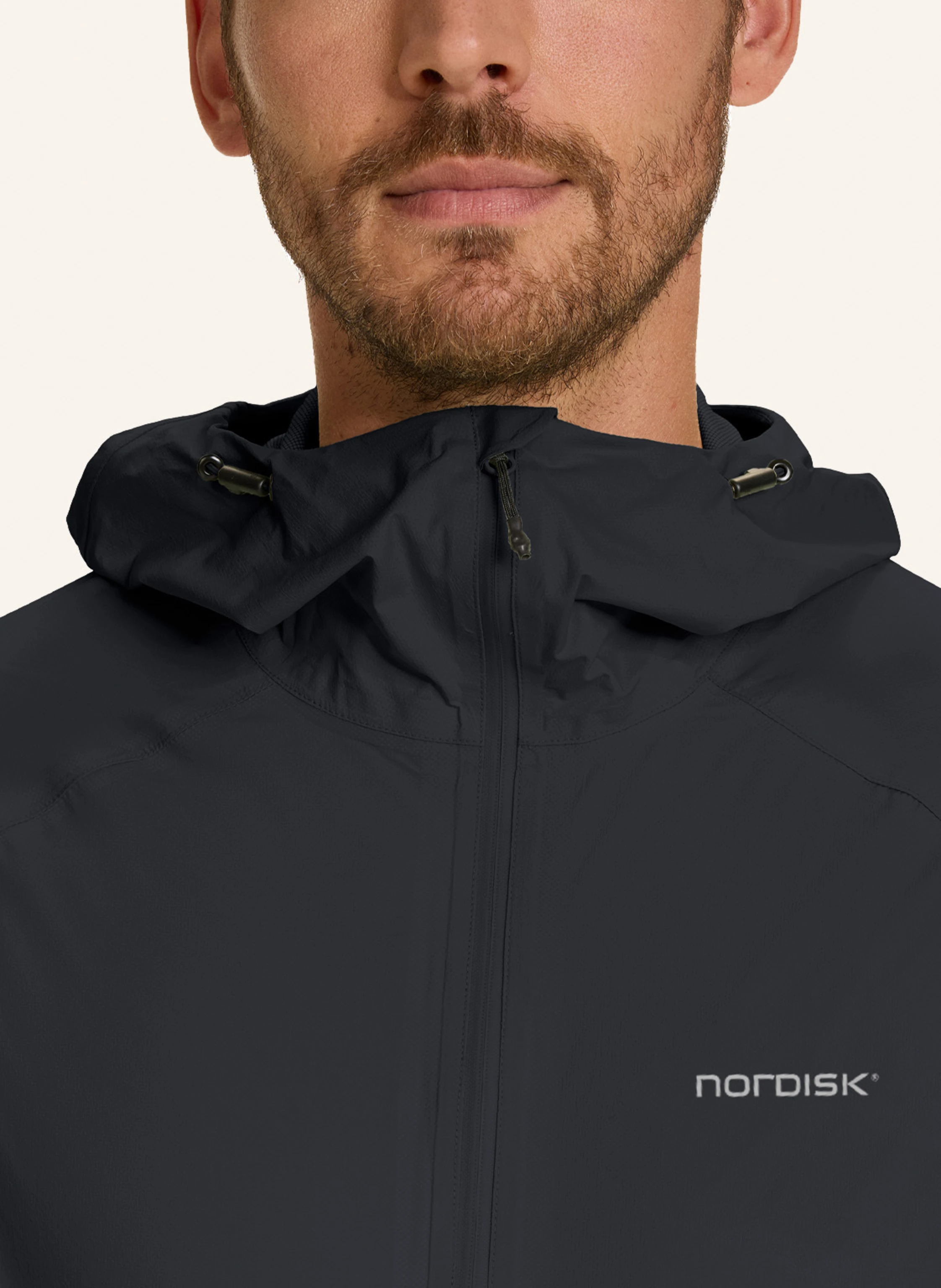NORDISK Outdoorjacke LOKI