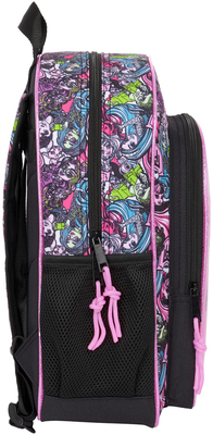 Monster High Drama Ryggsekk 15L