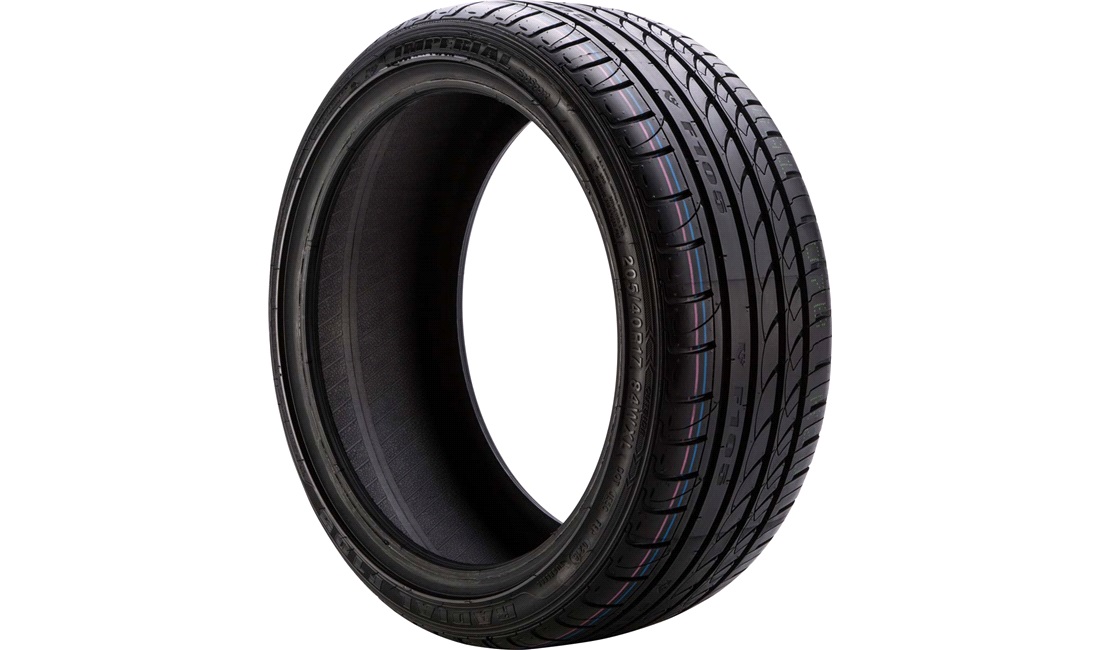 Imperial - 195/45-16 84V XL EcoSport 2