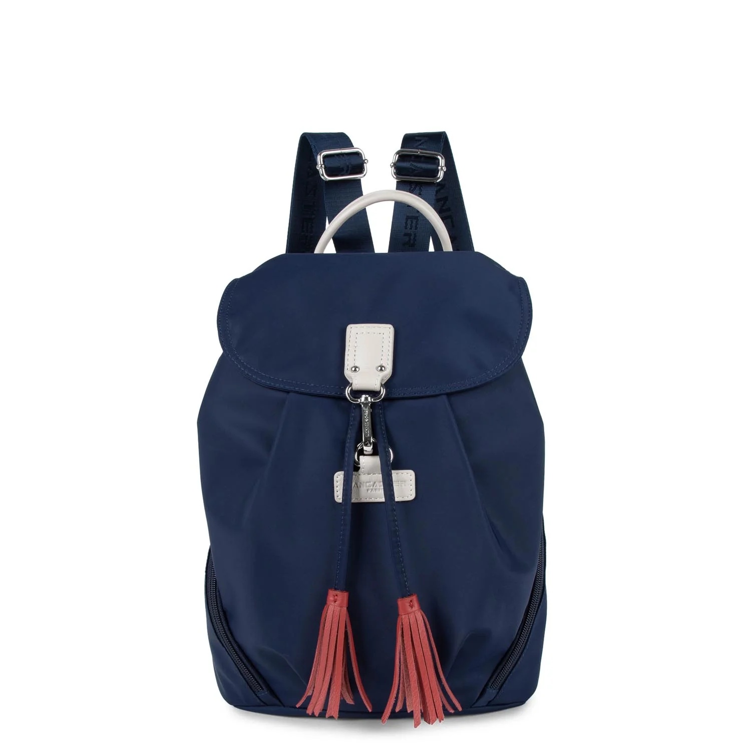 Basic Pompon-Sac à dos