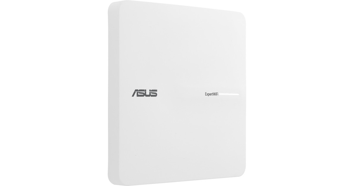 ASUSExpertWiFi EBA63 access point  (Wit)