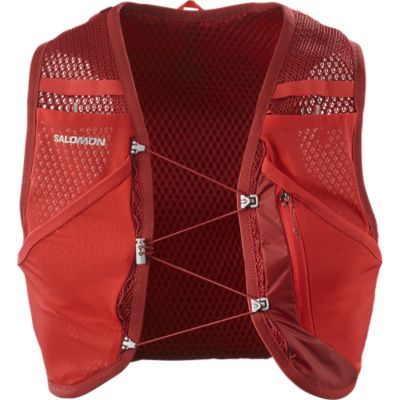 SalomonActive Skin 8 - rot