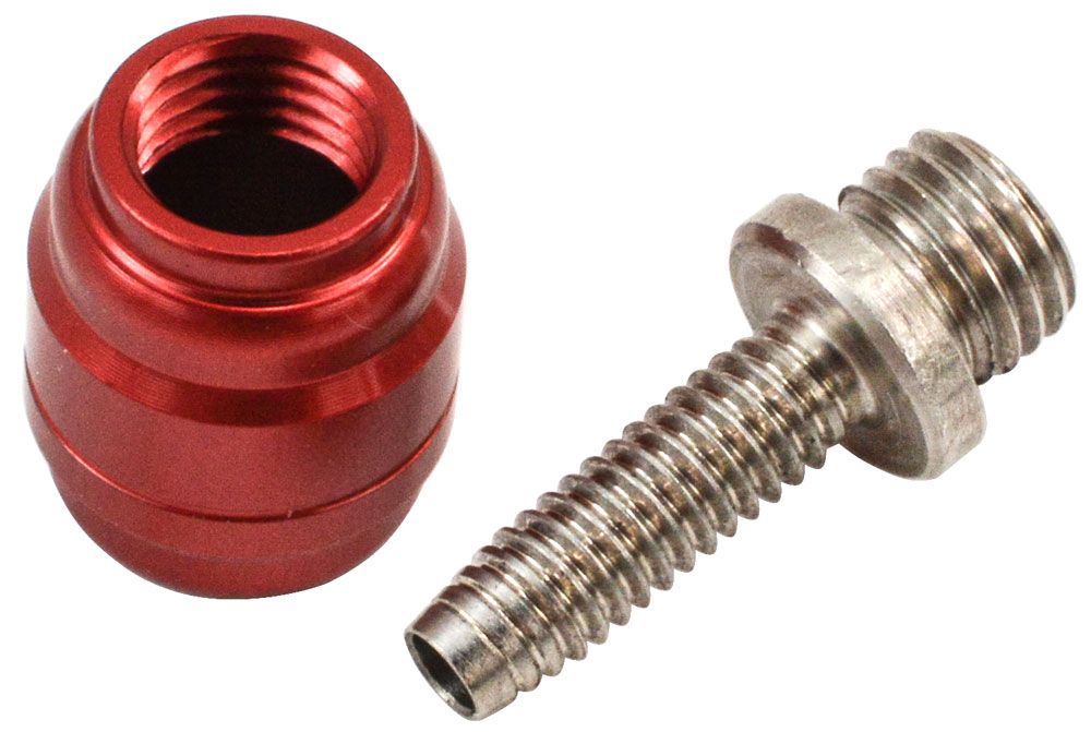 SRAM Leitungsbefestigungskit Olive + Insertpin kaufen | Bike-Discount