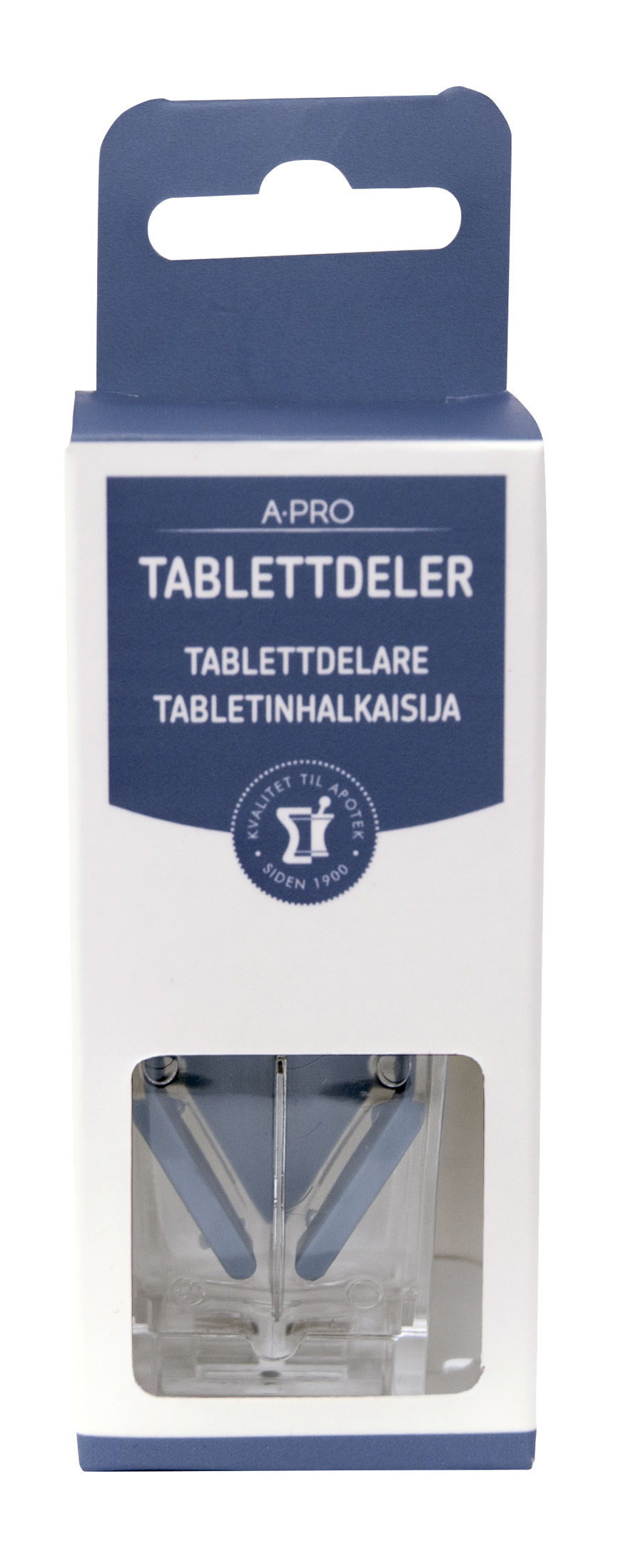 Tablettdeler