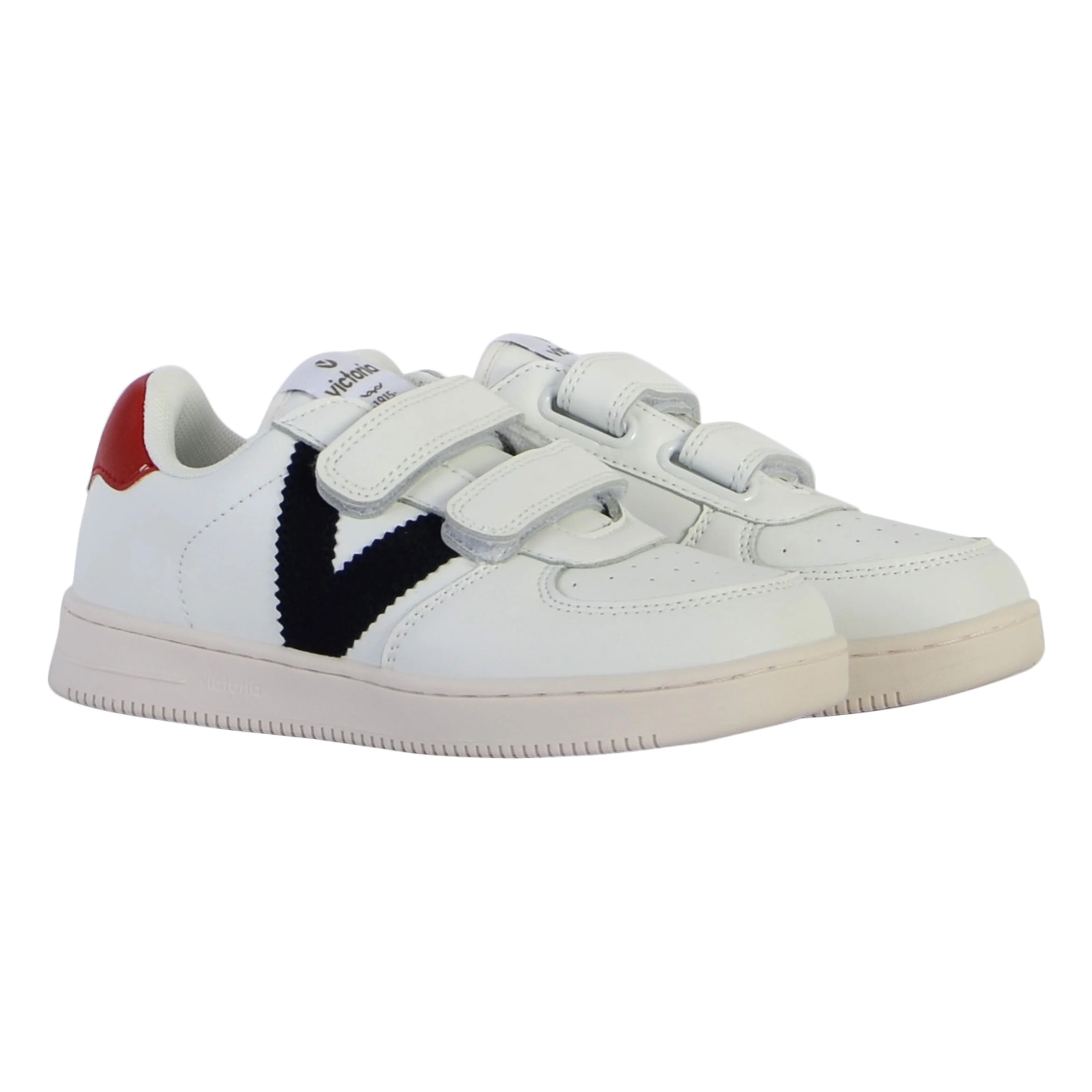 Basket enfant1124104 | Bleu
