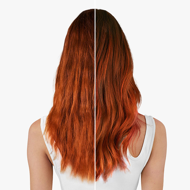 Conditionneur cheveux colorés et épais Invigo Color Brilliance