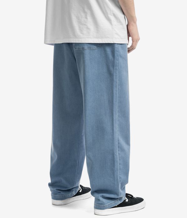 Antix Slack Denim Jeans (light blue)