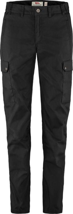 Stina Trousers Women Regular damebukser