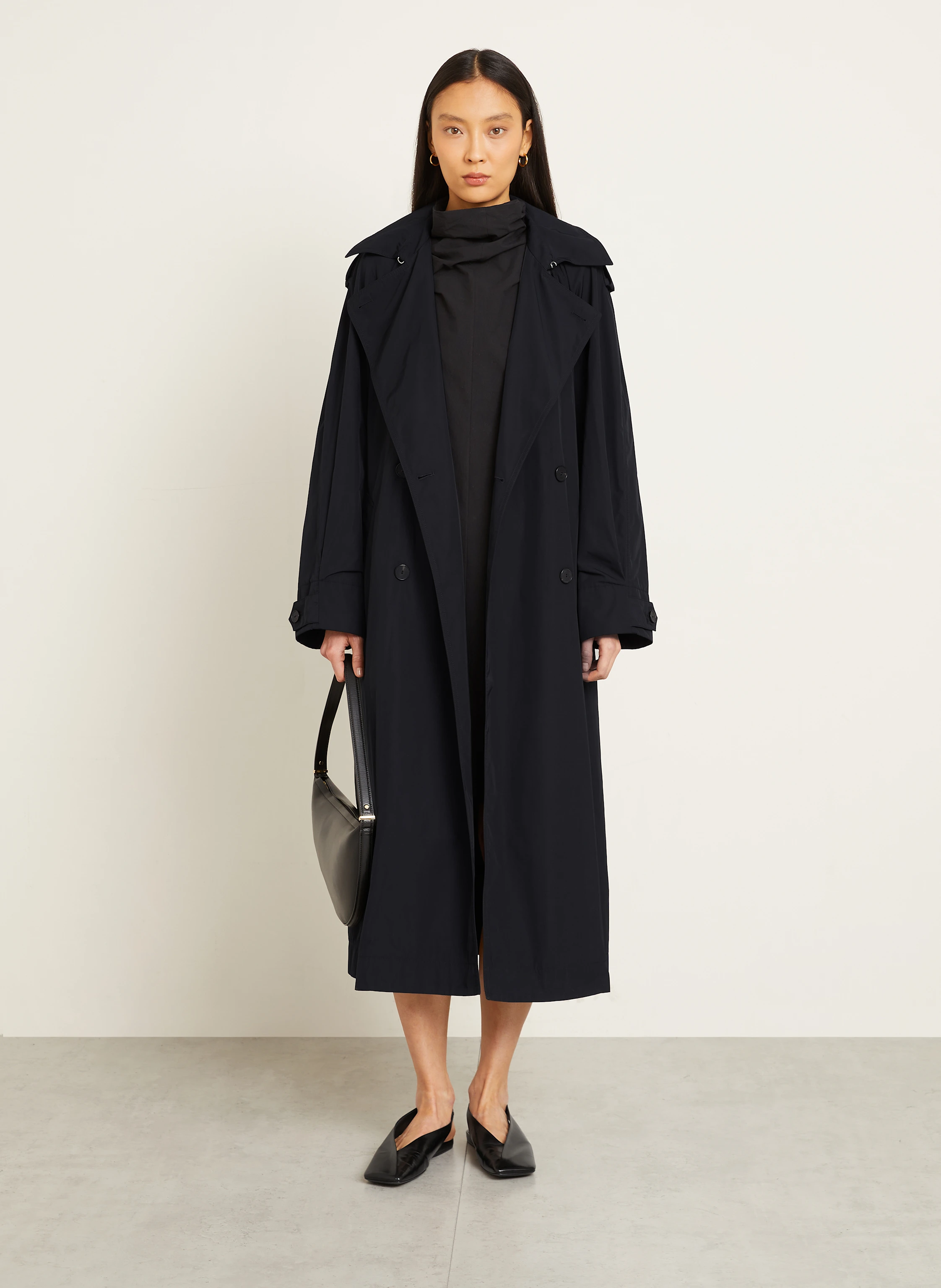 GAUCHERE Trenchcoat