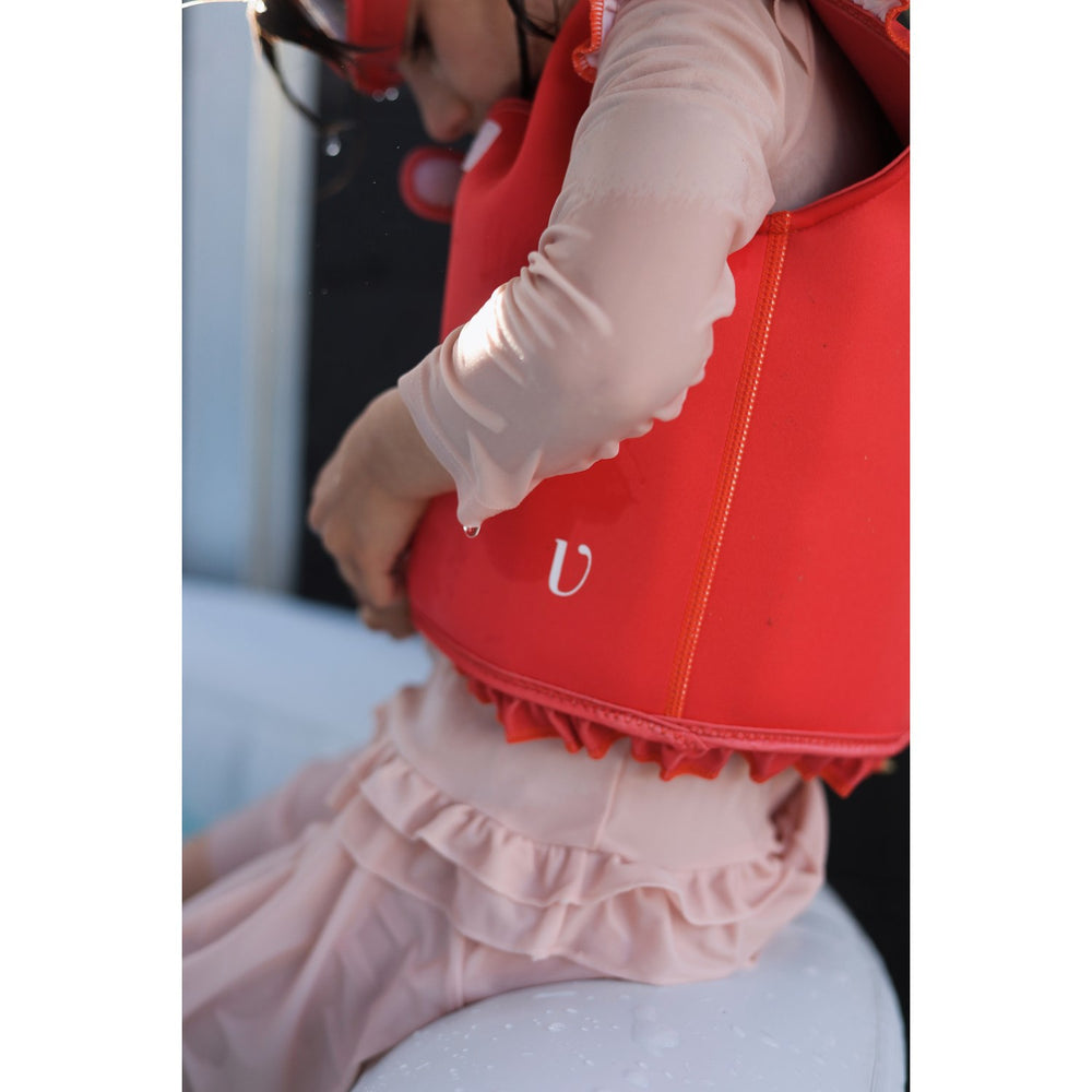 Køb Vanilla COPENHAGEN Berry Svømmevest Neoprene