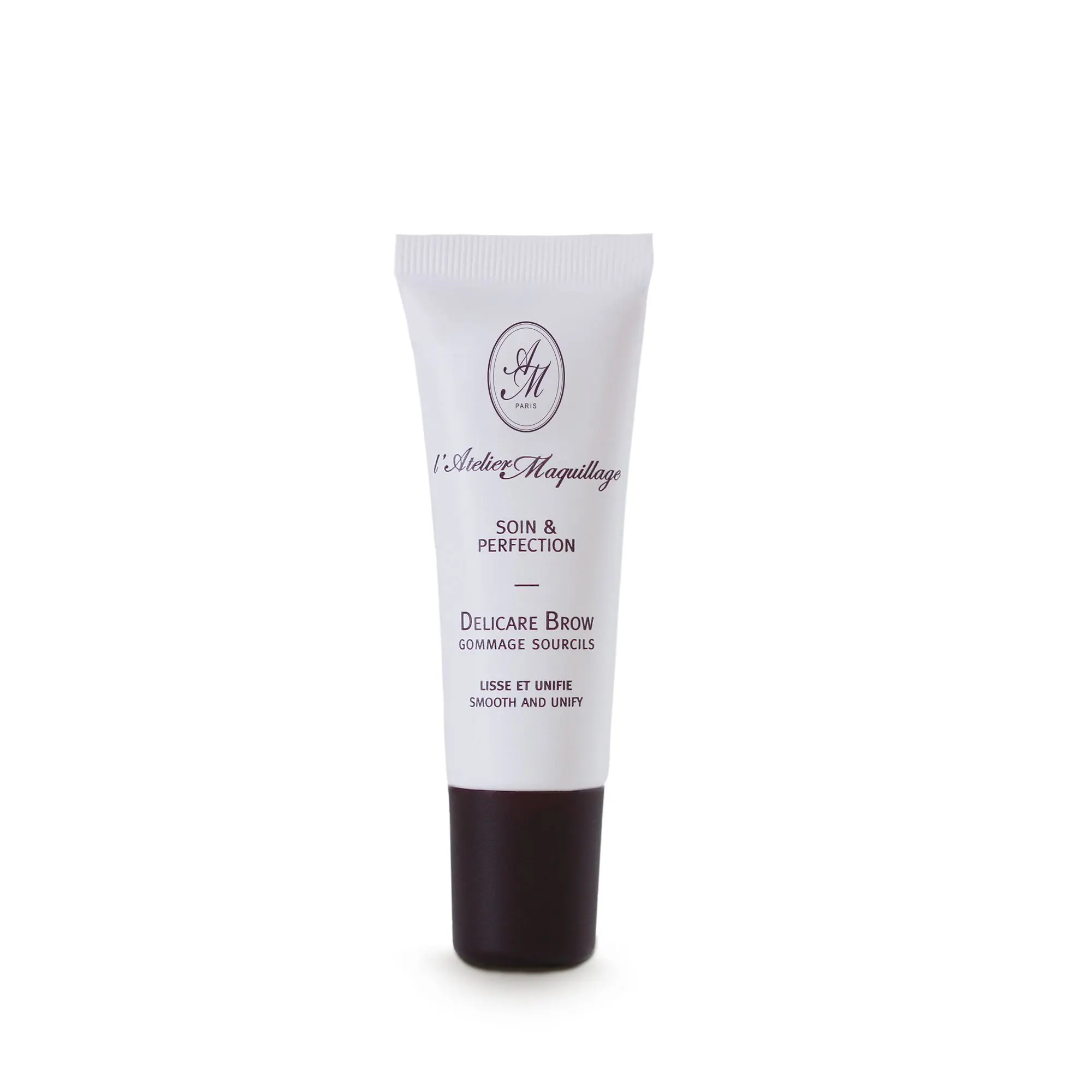 L'Atelier Maquillage Paris - Gommage Sourcils 10 ml - Masque