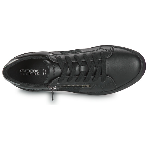 Geox - D BLOMIEE - Noir