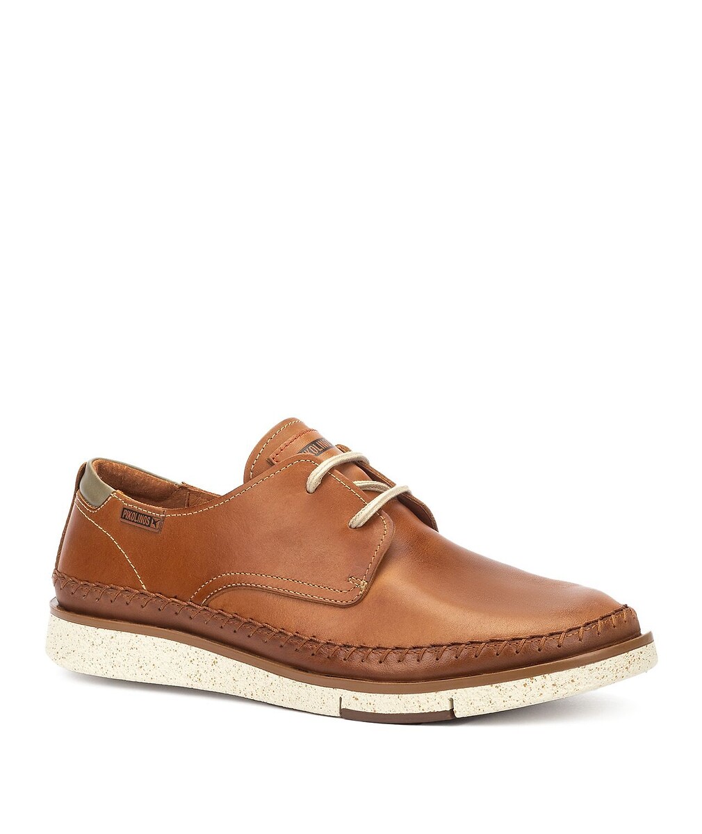 PIKOLINOS<br>Sapatos de couro San Juan