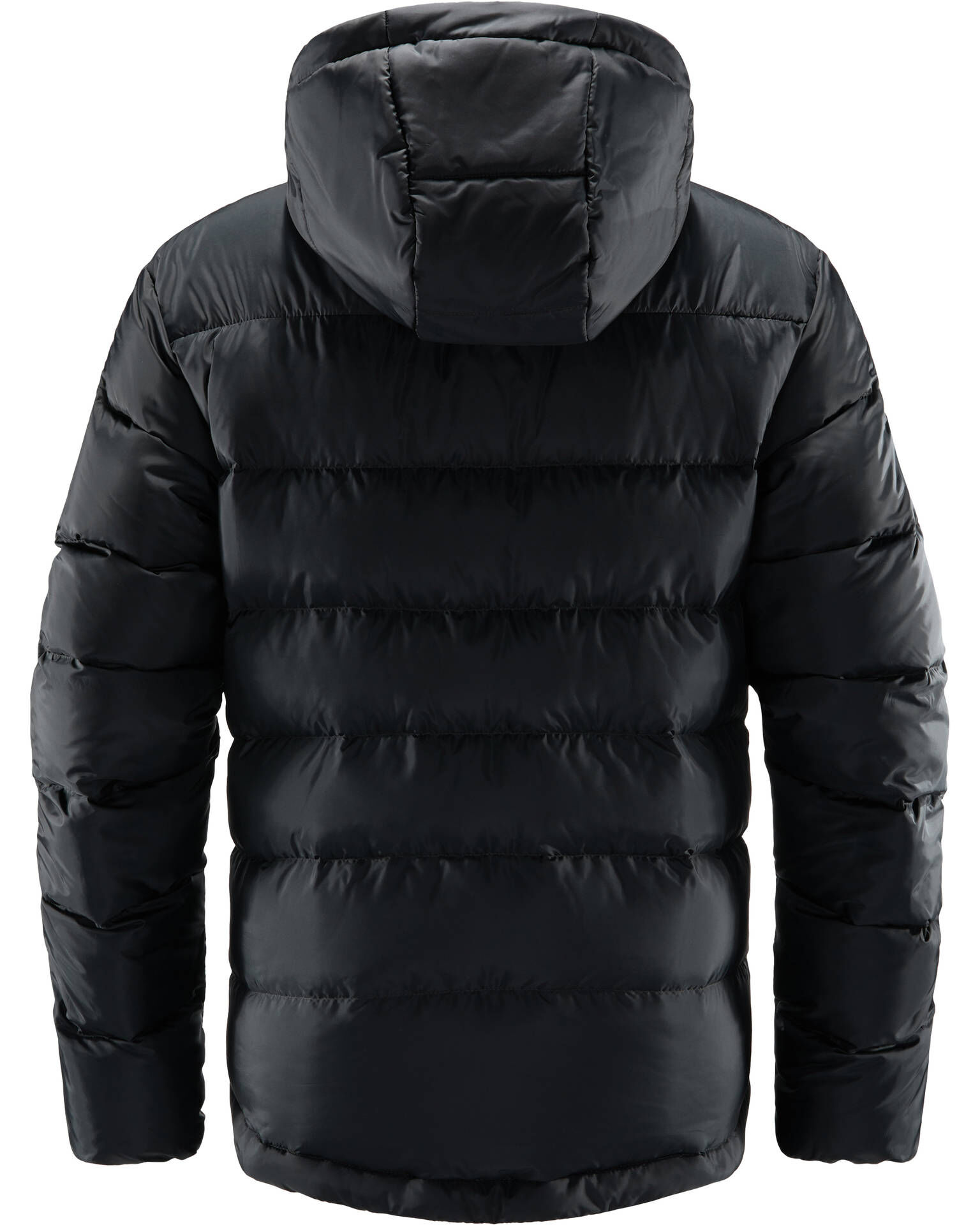 Haglöfs| Herren Daunenjacke Bield Down Hood