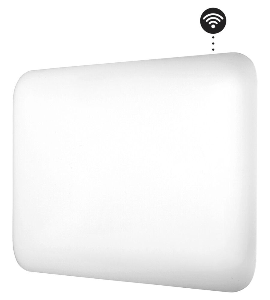 PANELOVN MILL INVISIBLE SMART WIFI GEN.4 700W