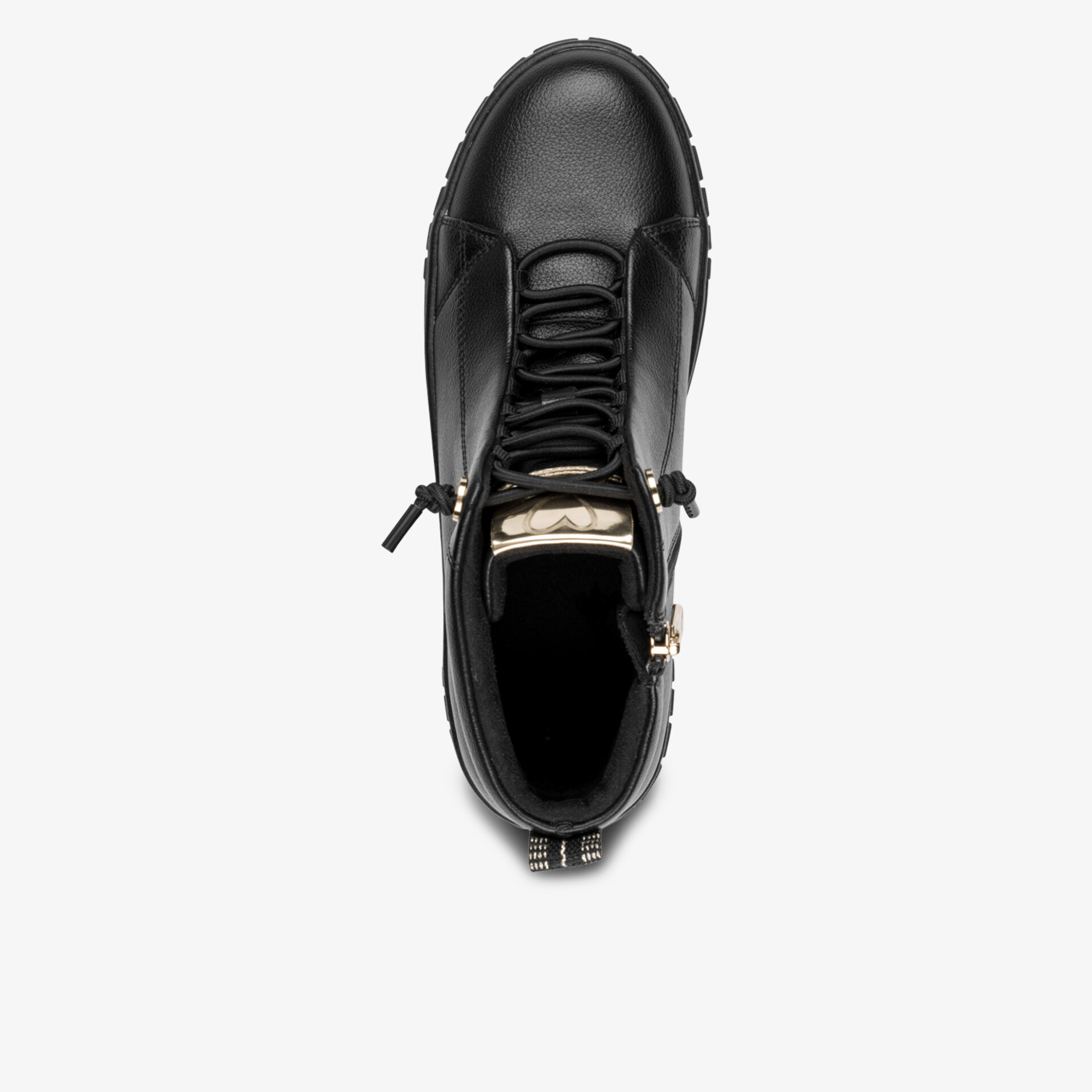 MARCO TOZZI Damen Stiefeletten schwarz