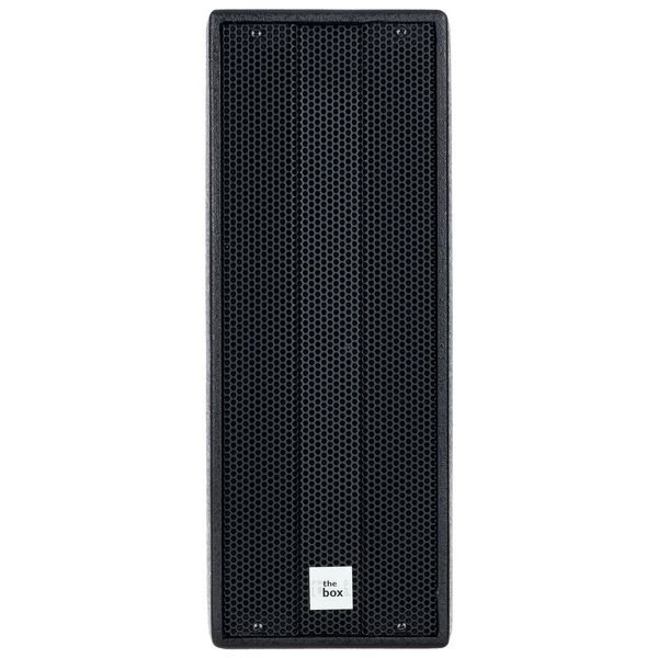 the box pro Achat 204 A